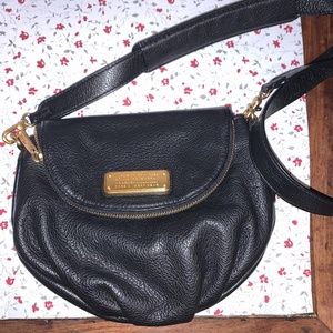 MARC by Marc Jacobs Classic Q Natasha Mini